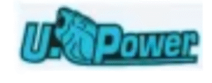 Inter Milan U.Power Home Badge
