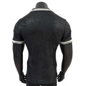 Juventus Third Jersey Player Version 2025/26