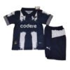 Kids Monterrey Home Jersey Kit 2025/26