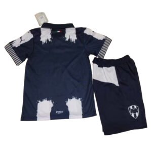 Kids Monterrey Home Jersey Kit 2025/26