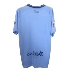 Las Palmas Away Jersey 2025/26