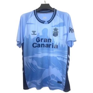 Las Palmas Away Jersey 2025/26