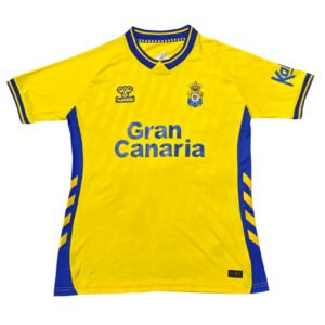 Las Palmas Home Jersey 2025/26