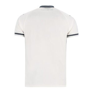 Lazio Away Jersey 2025/26