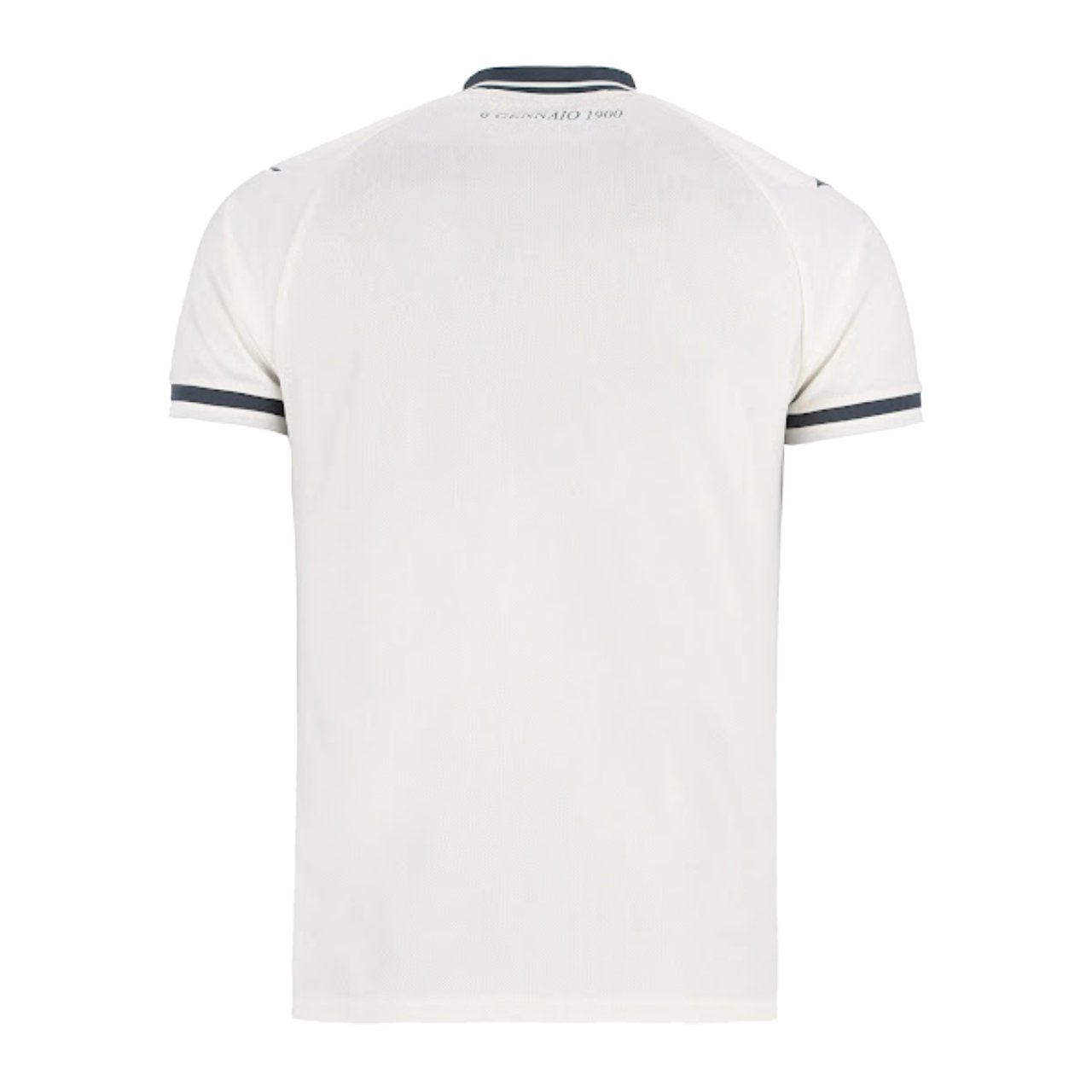 Lazio Away Jersey 2025/26