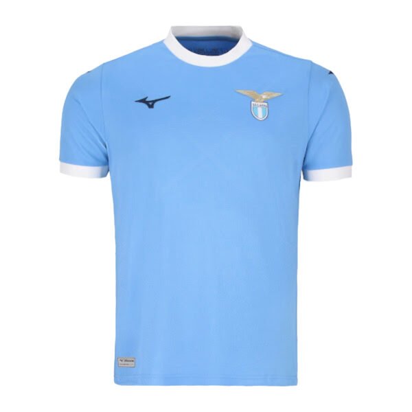 Lazio Home Jersey 2025/26