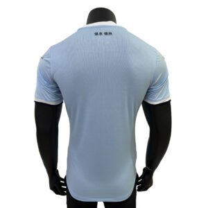 Lazio Home Jersey Player Version 2024/25