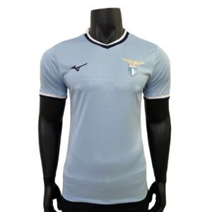Lazio Home Jersey Player Version 2024/25