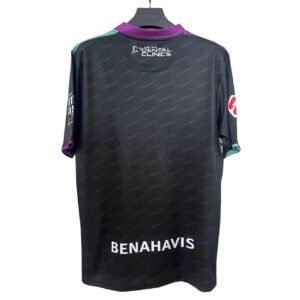 Málaga CF Away Jersey 2025/26
