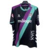 Málaga CF Away Jersey 2025/26