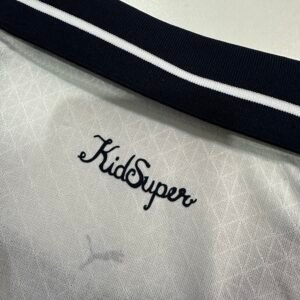 Monterrey Away Jersey Player Version 2025/26