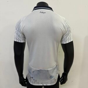 Monterrey Away Jersey Player Version 2025/26