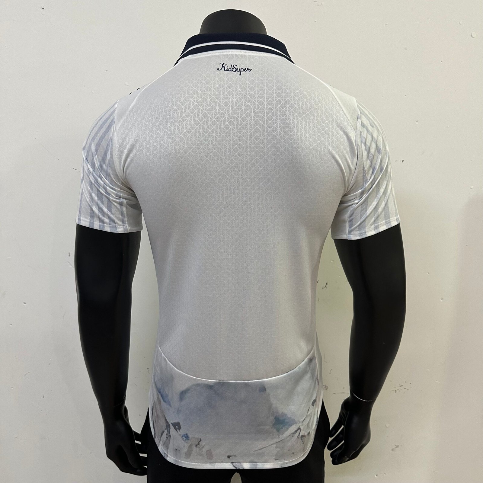 Monterrey Away Jersey Player Version 2025/26