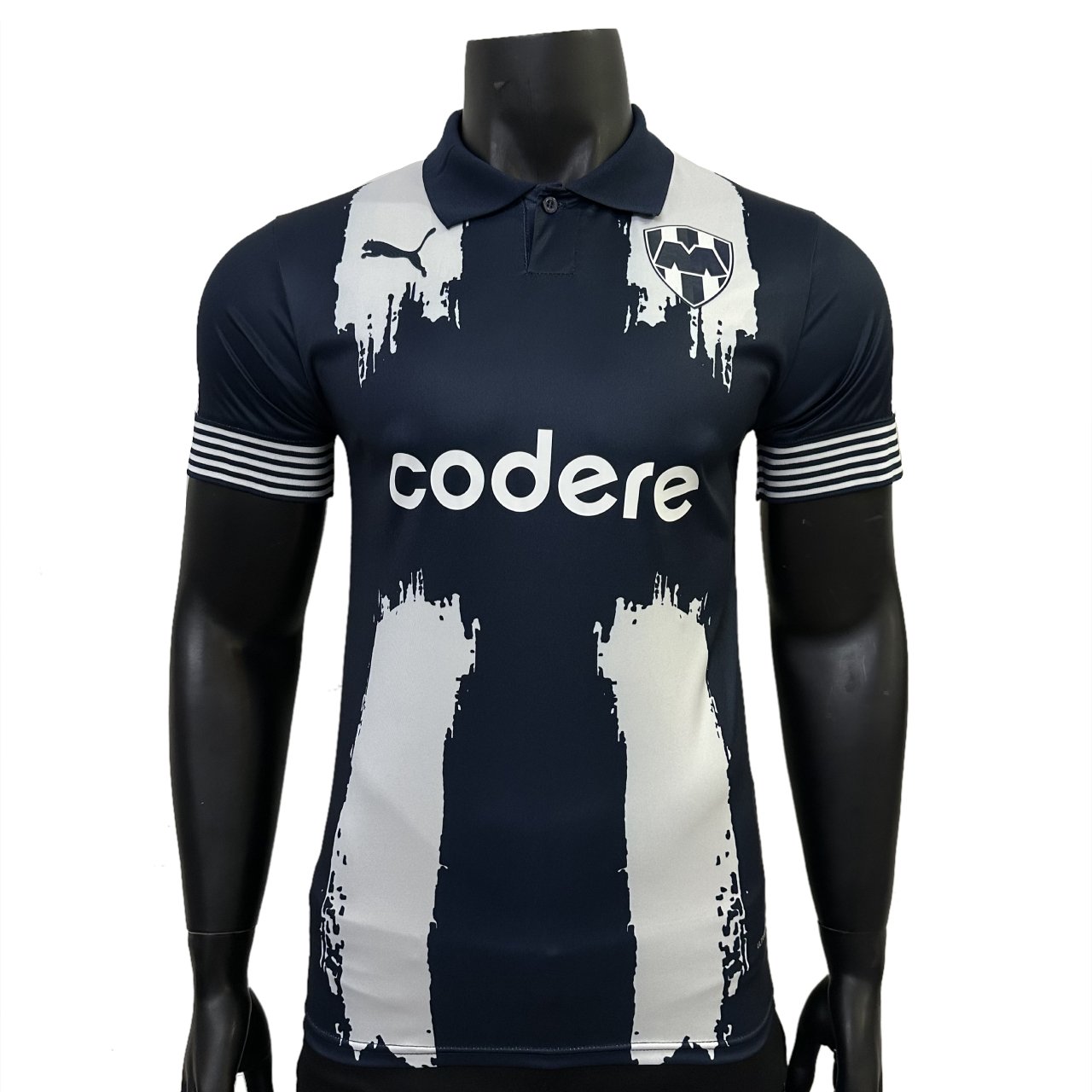 Monterrey Home Jersey Player Version 2025/26