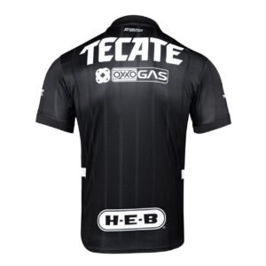 Monterrey Third Jersey 2024/25