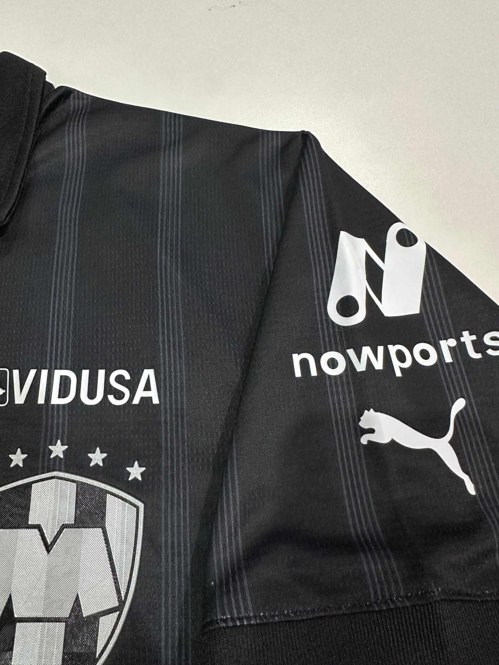 Monterrey Third Jersey 2024/25