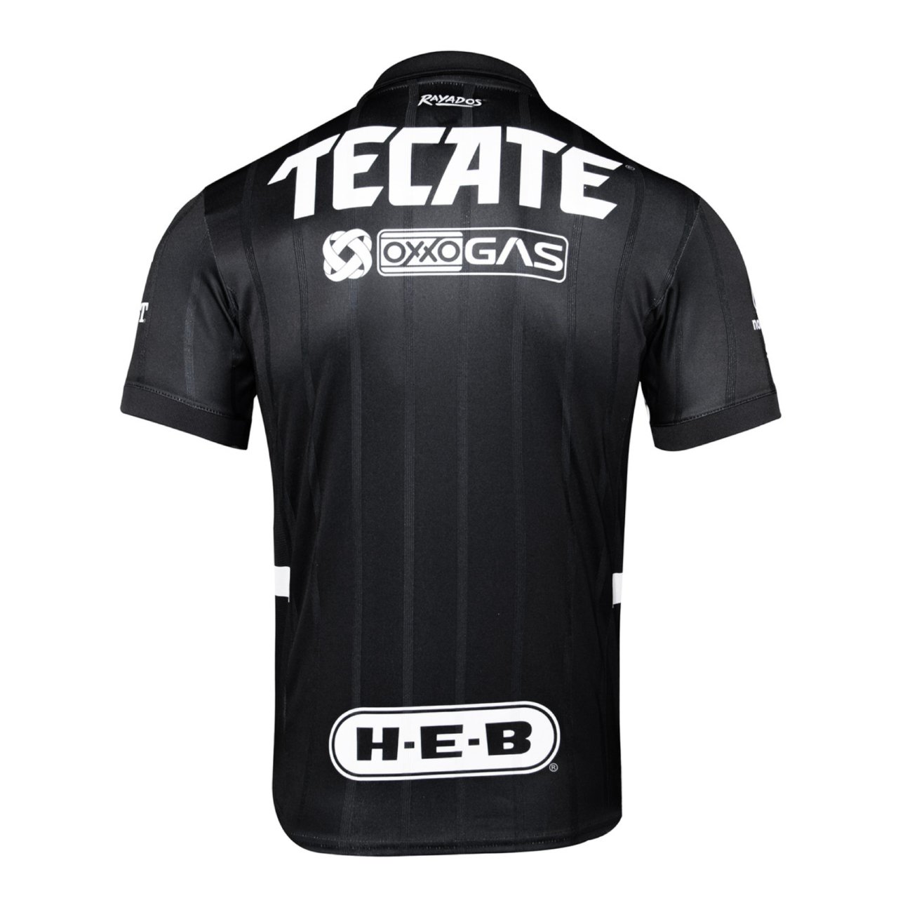 Monterrey Third Jersey 2024/25