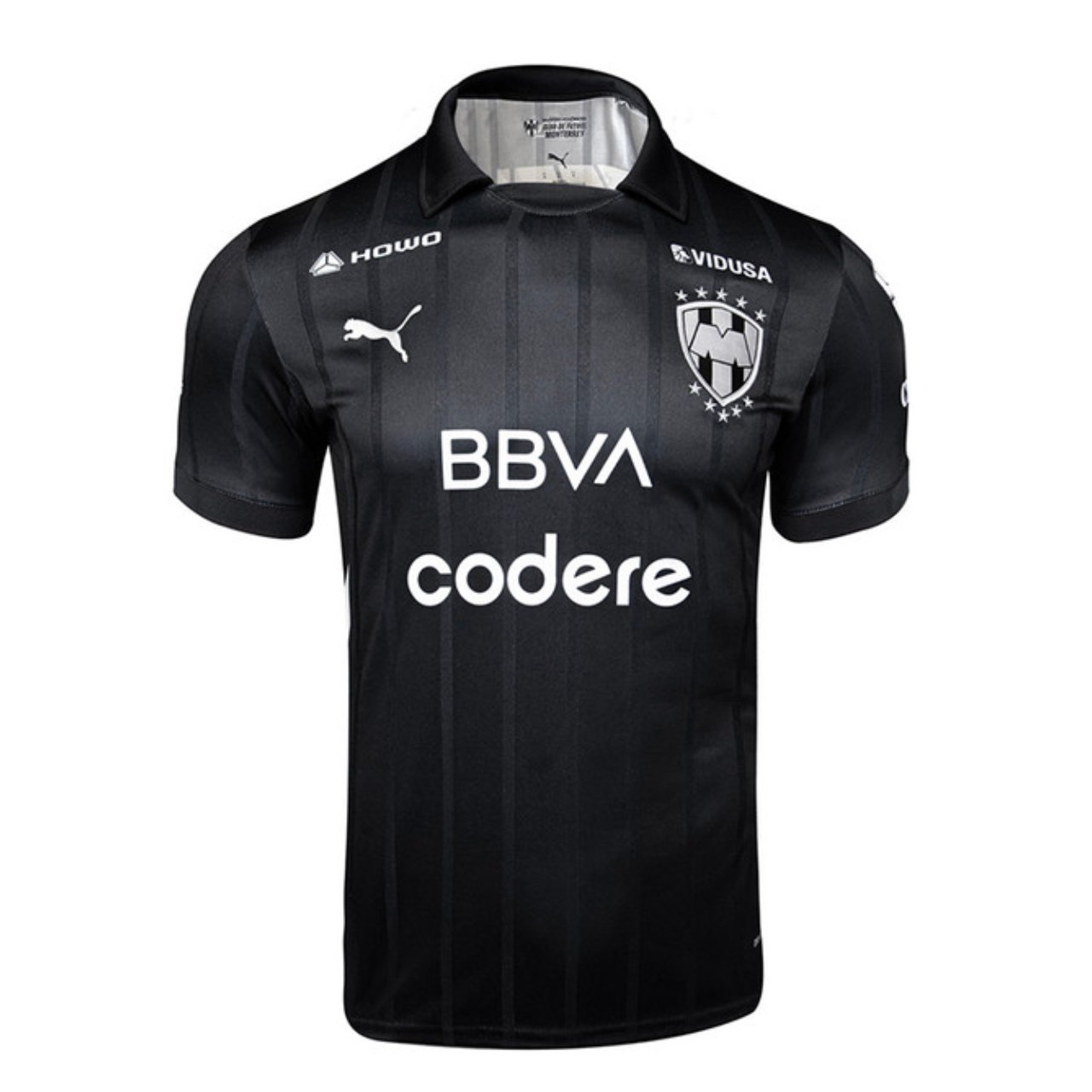 Monterrey Third Jersey 2024/25