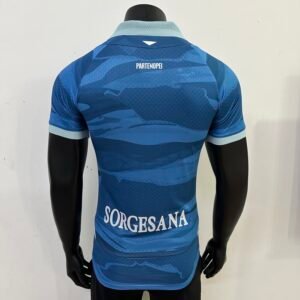 Napoli Commemorative Edition Player Version 2025/26