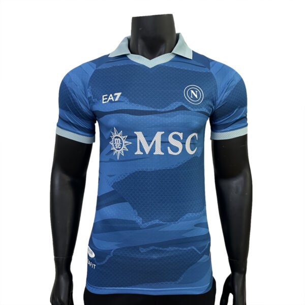 Napoli Commemorative Edition Player Version 2025/26
