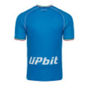 Napoli Home Jersey 2023/24