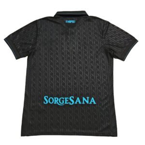 Napoli Third Jersey 2025/26