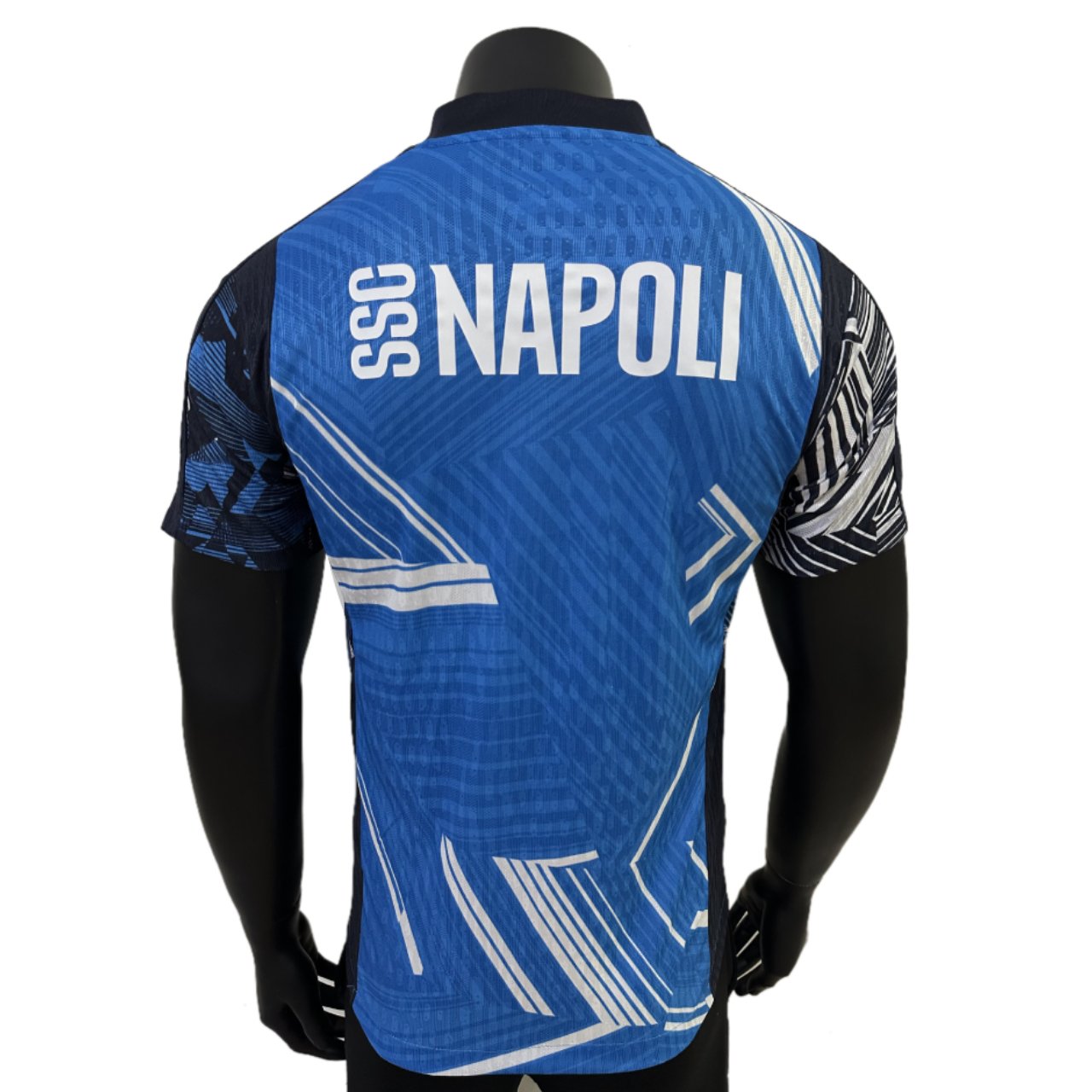 Napoli Training Player Version 2024/25