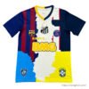 Neymar #11 Commemorative Jersey