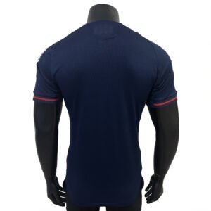 Olympique Lyonnais Away Jersey Player Version 2025/26
