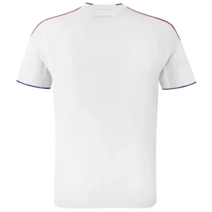 Olympique Lyonnais Home Jersey 2025/26