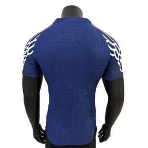 PSG Fourth Jersey Player Version 2024/25