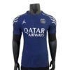 PSG Fourth Jersey Player Version 2024/25