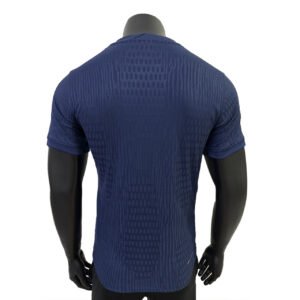 PSG Home Jersey Player Version 2025/26