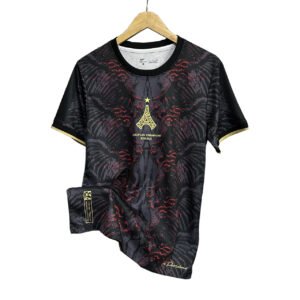 PSG Jersey Special Editions 2025/26