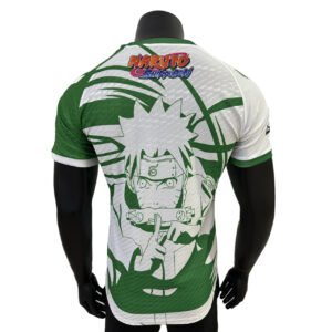 Real Betis Co-Branded Jersey 2025/26