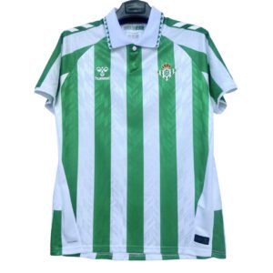 Real Betis Home Jersey 2024/25
