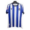 Real Sociedad Home Jersey 2025/26