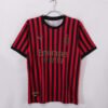 Retro AC Milan 120th Anniversary Edition Jersey