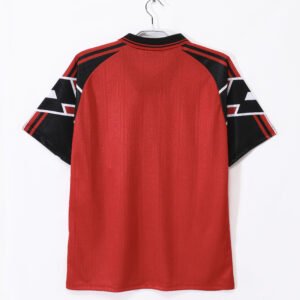 Retro AC Milan 3rd Special Edition Jersey 1997/98