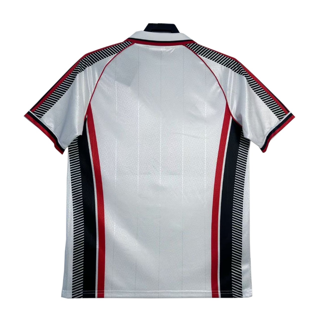 Retro AC Milan Away Jersey 1997/98