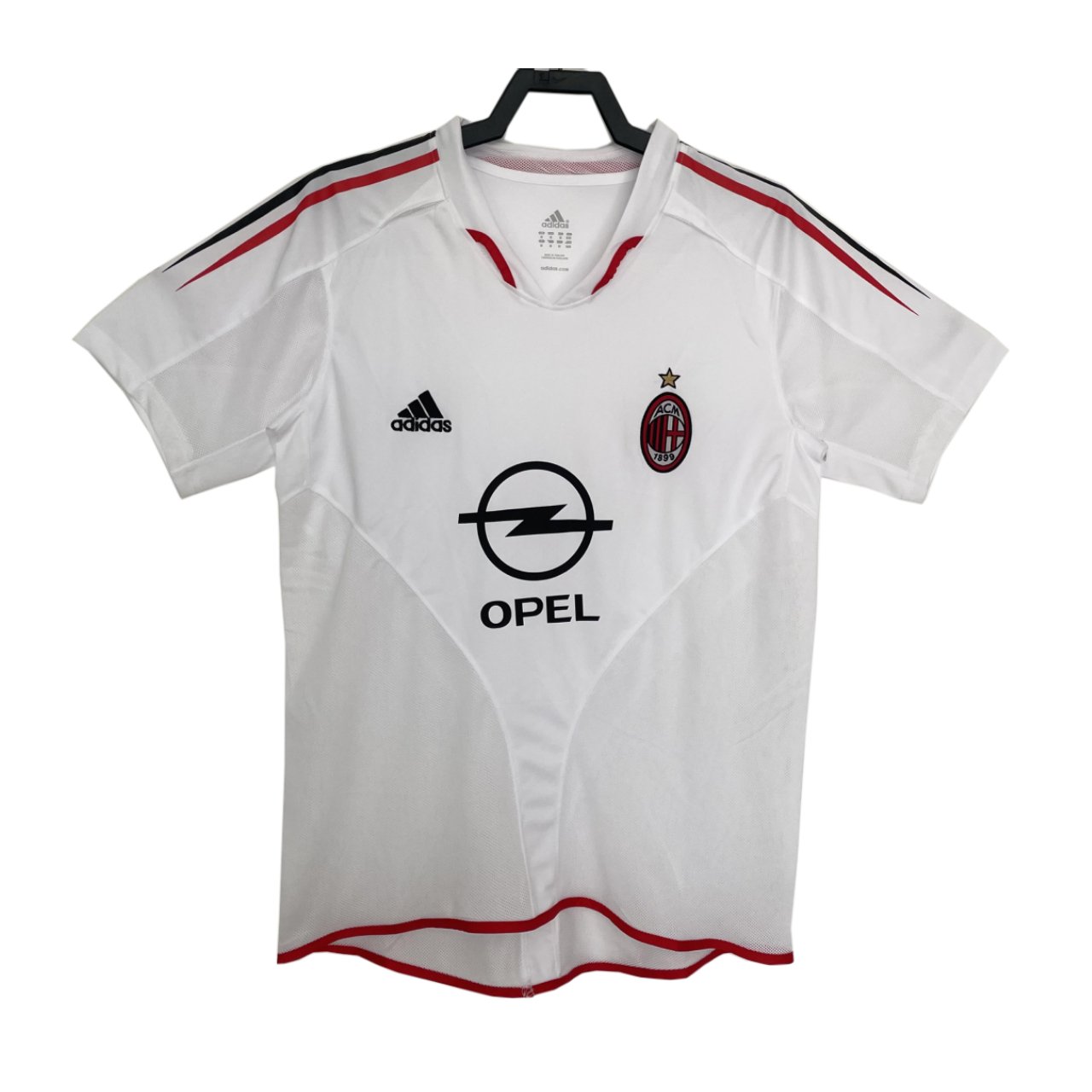Retro AC Milan Away Jersey 2004/05