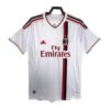 Retro AC Milan Away Jersey 2011/12
