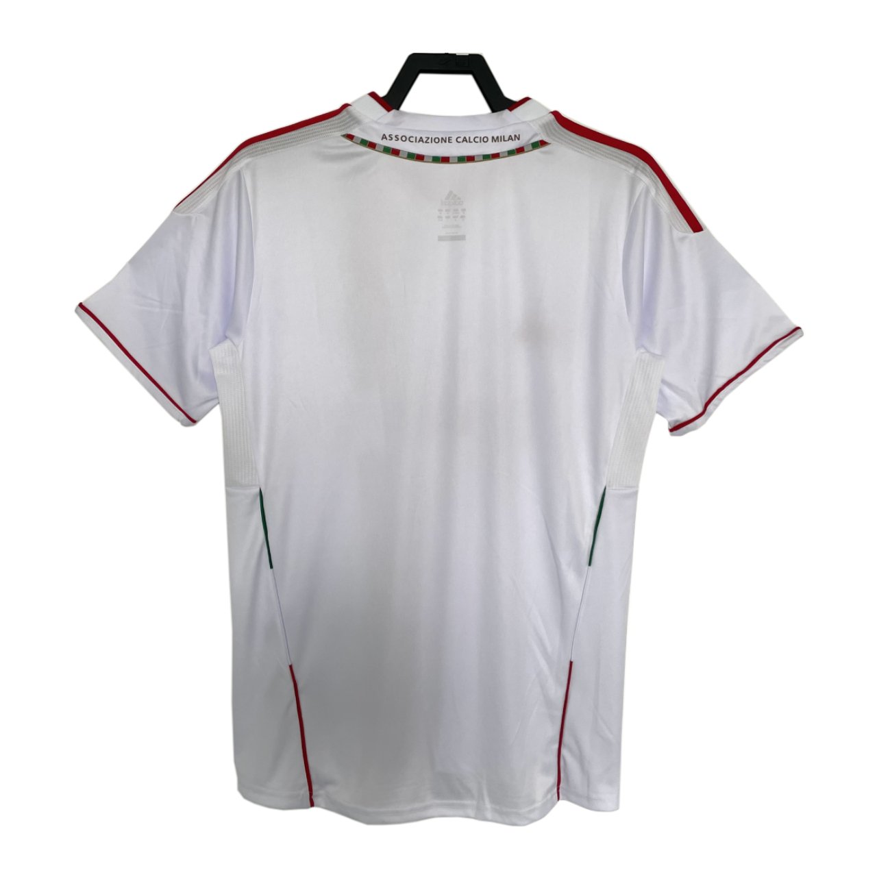 Retro AC Milan Away Jersey 2011/12