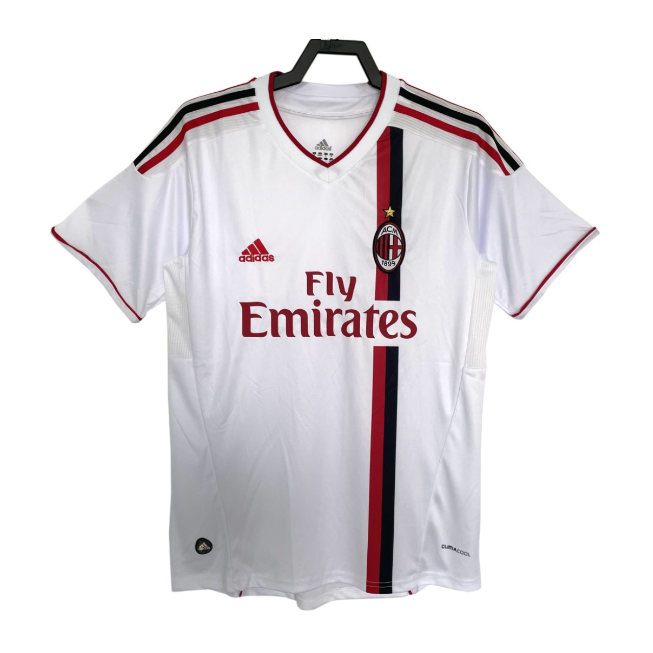 Retro AC Milan Away Jersey 2011/12
