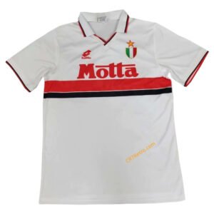 Retro AC Milan Away Jersey 1993/94