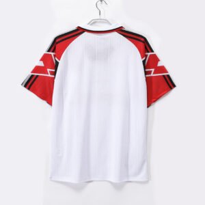 Retro AC Milan Away Special Edition Jersey 1997/98
