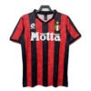 Retro AC Milan Home Jersey 1993/94