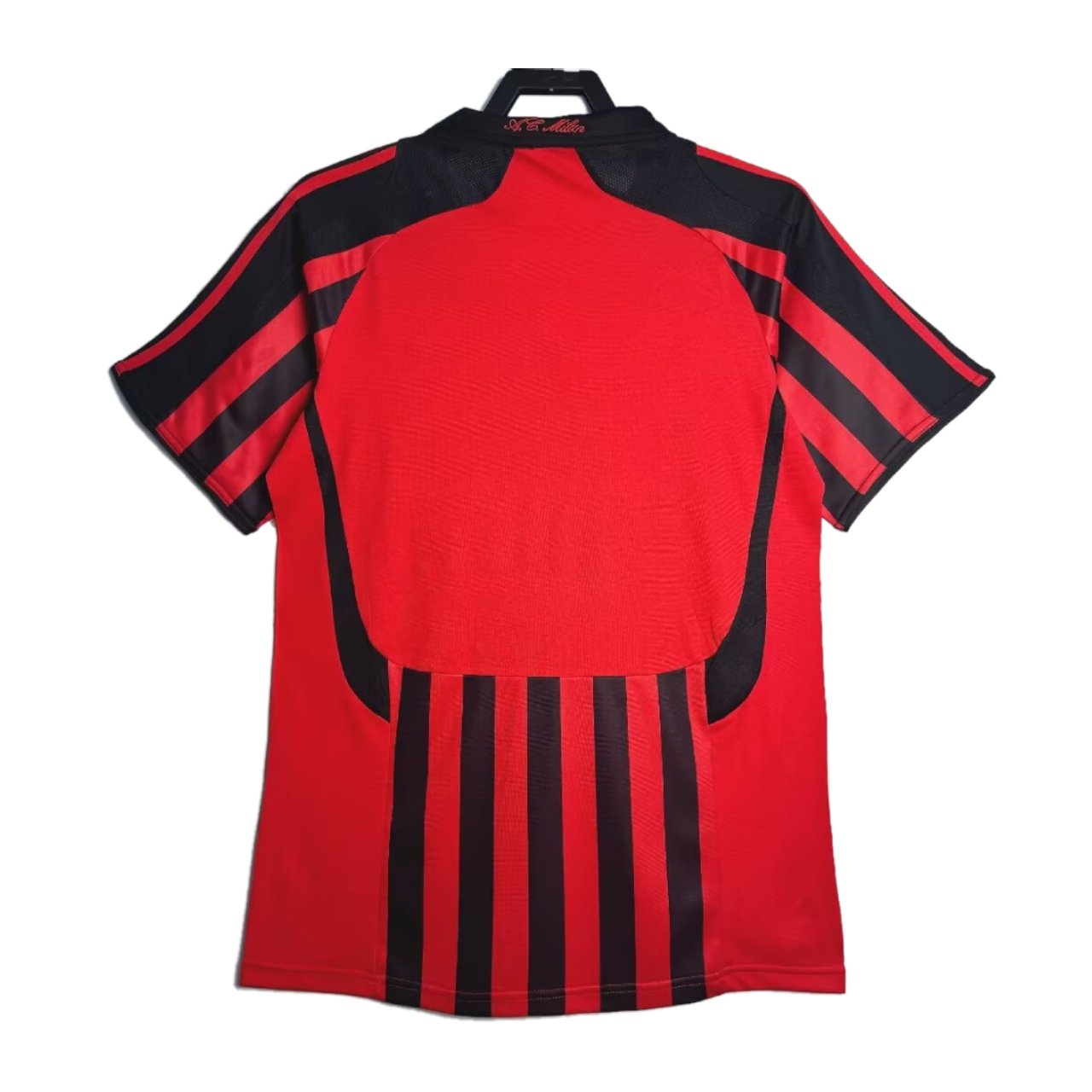 Retro AC Milan Home Jersey 2007/08