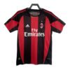 Retro AC Milan Home Jersey 2010/11