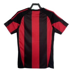 Retro AC Milan Home Jersey 2010/11